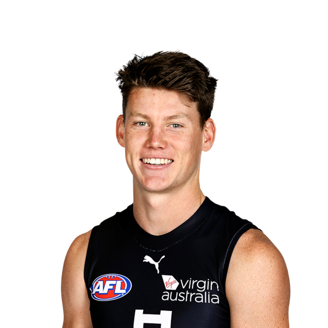 Sam Walsh profile picture